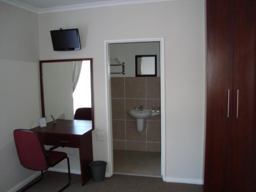 The Dondi Lodge Port Elizabeth Quarto foto