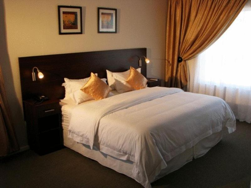 The Dondi Lodge Port Elizabeth Exterior foto